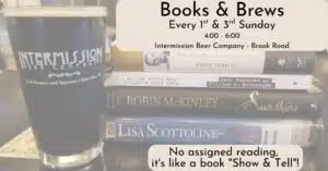 Books & Brews