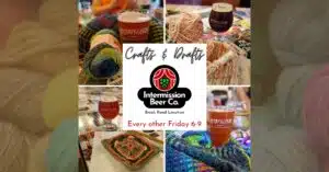 Crafts & Drafts