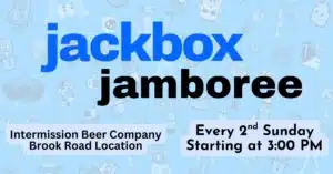Jackbox Jamboree