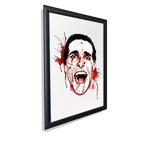 American Psycho Geek Gallery