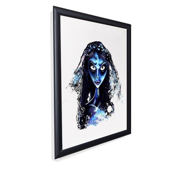 Corpse Bride Geek Gallery