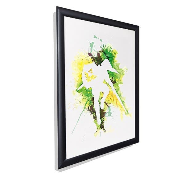 Link Zelda Tri-force Geek Gallery