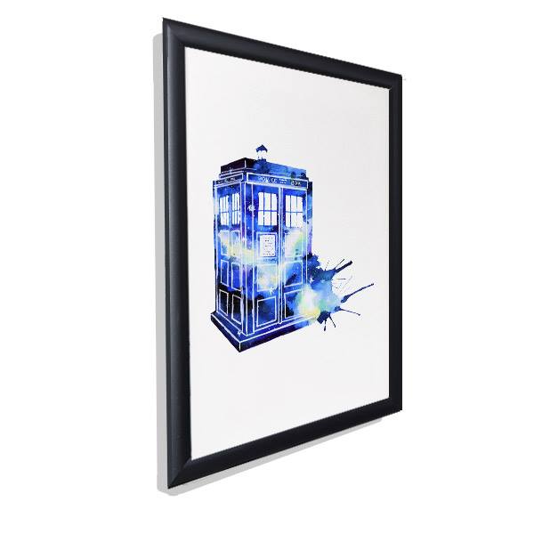 Doctor Who Tardis Geek Gallery