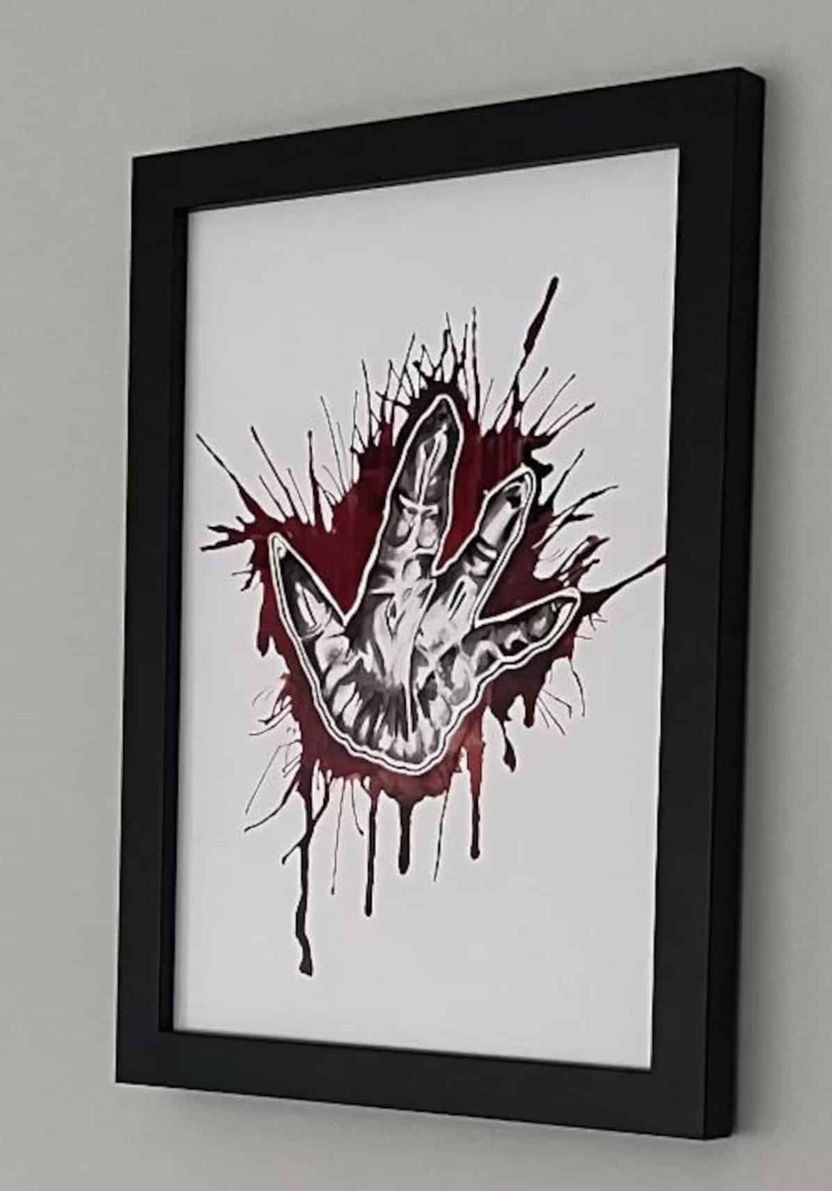 Total Recall Kuato Geek Gallery