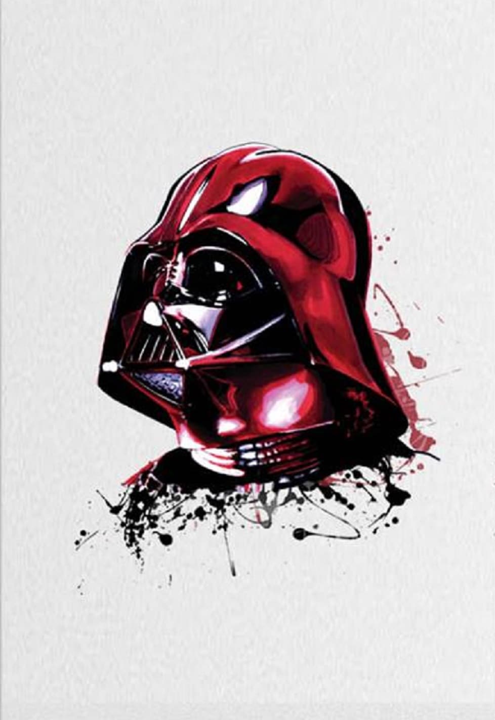 Darth Vader Star Wars Geek Gallery